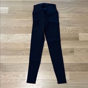 ALO Yoga Black Leggings